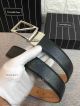 AAA Replica Ermenegildo Zegna Black Leather Belt Price - SS Buckle (5)_th.jpg